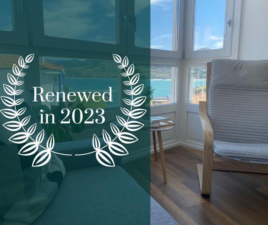 Aratuste - News A Estrenar Appartement Mundaka