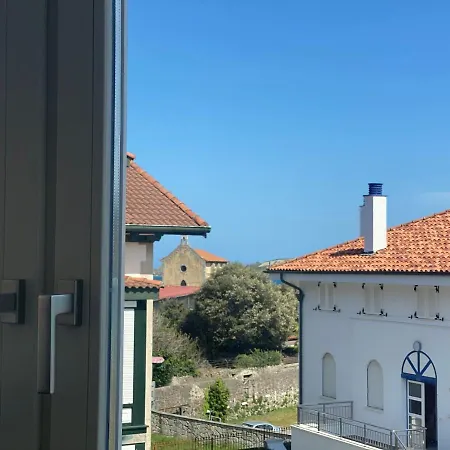 Apartamentos Aratuste - News A Estrenar Mundaka Exterior photo