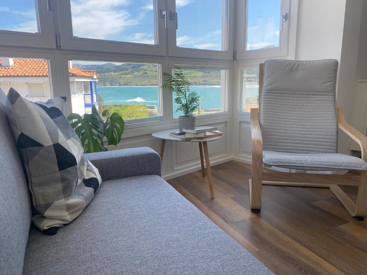 Aratuste - News A Estrenar Apartment Mundaka
