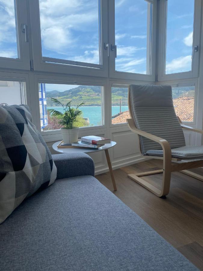 Aratuste - News A Estrenar Apartment