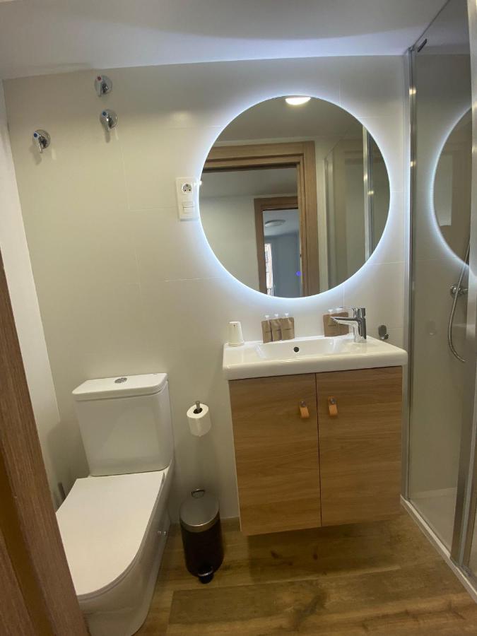 Aratuste - News A Estrenar Apartment