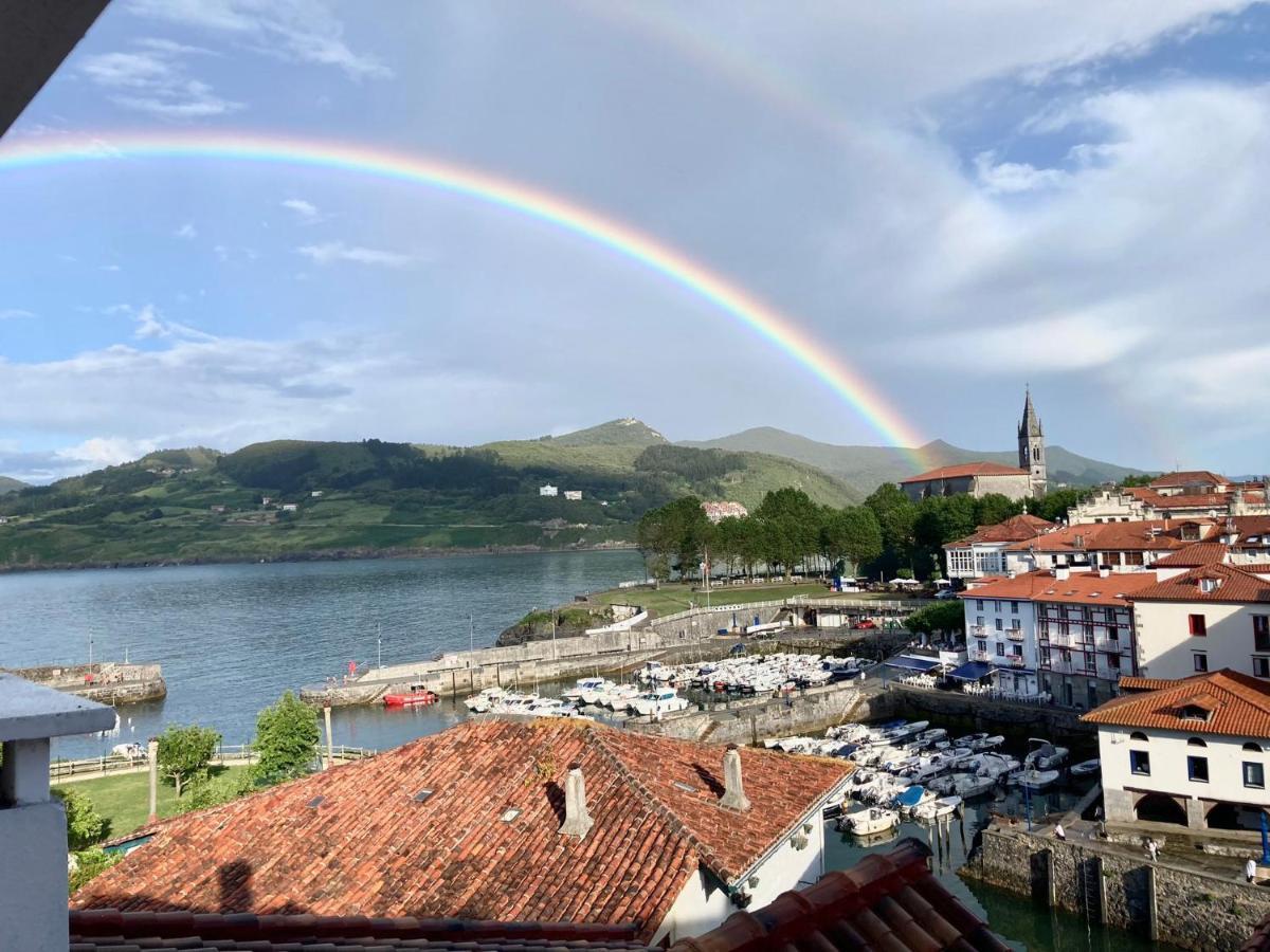 Aratuste - News A Estrenar Appartamento Mundaka