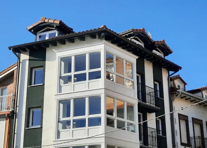 Apartamentos Aratuste - News A Estrenar